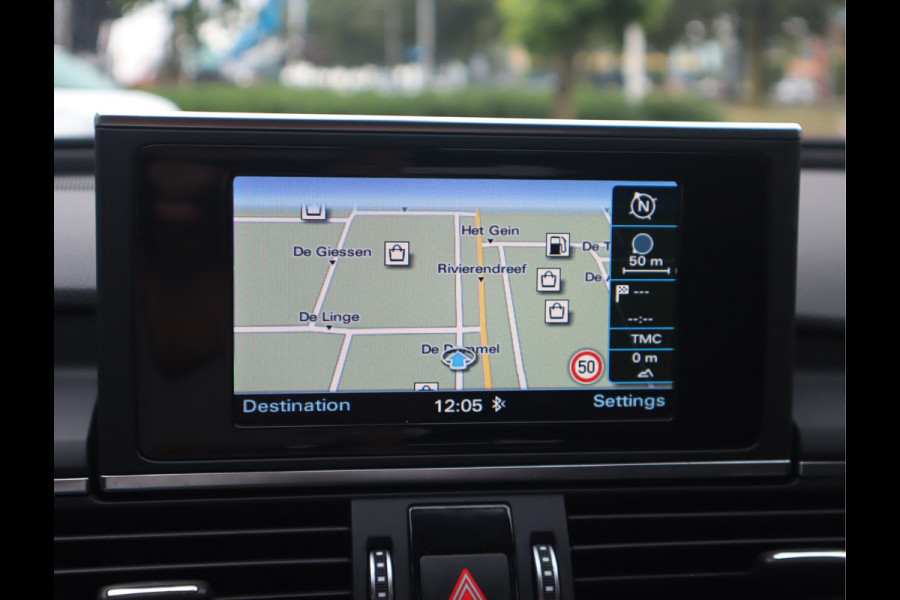 Audi A6 Avant 1.8 TFSI ultra Lease Edition