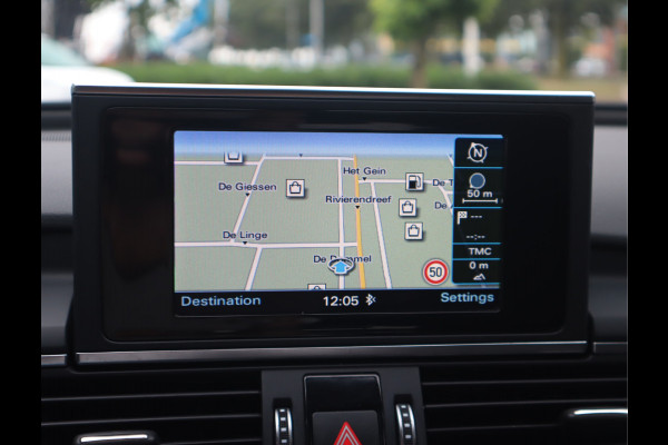 Audi A6 Avant 1.8 TFSI ultra Lease Edition