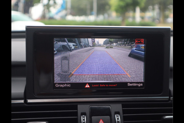 Audi A6 Avant 1.8 TFSI ultra Lease Edition