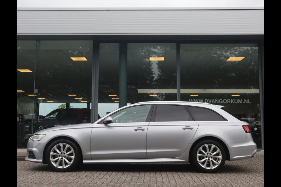 Audi A6 Avant 1.8 TFSI ultra Lease Edition