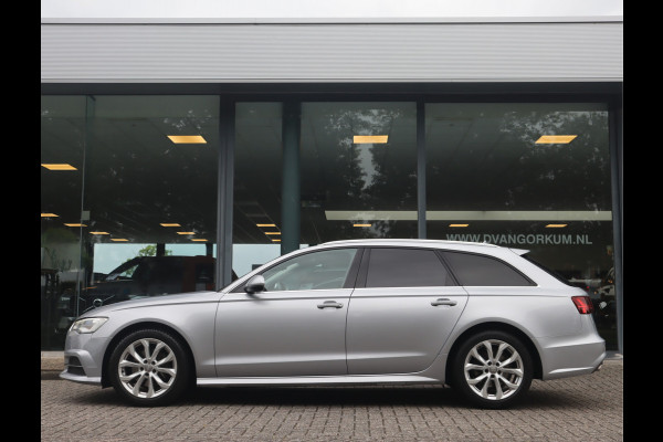 Audi A6 Avant 1.8 TFSI ultra Lease Edition