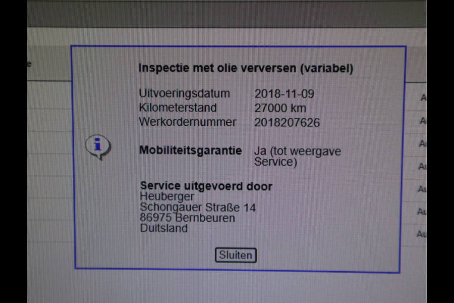 Audi A6 Avant 1.8 TFSI ultra Lease Edition