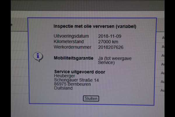 Audi A6 Avant 1.8 TFSI ultra Lease Edition