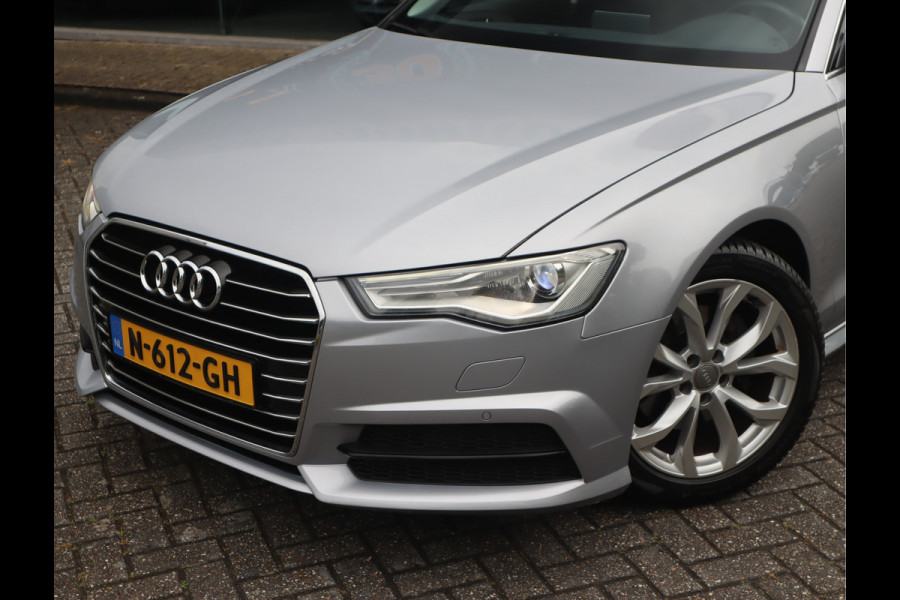 Audi A6 Avant 1.8 TFSI ultra Lease Edition