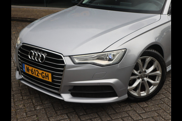 Audi A6 Avant 1.8 TFSI ultra Lease Edition
