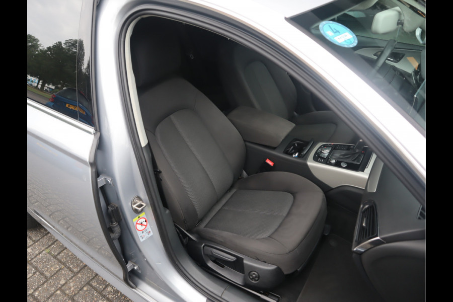 Audi A6 Avant 1.8 TFSI ultra Lease Edition