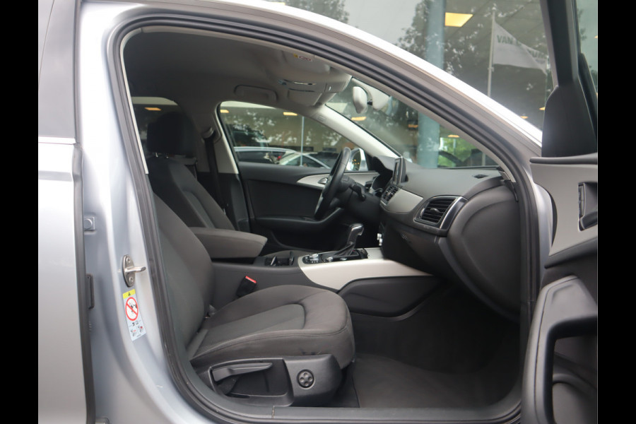 Audi A6 Avant 1.8 TFSI ultra Lease Edition