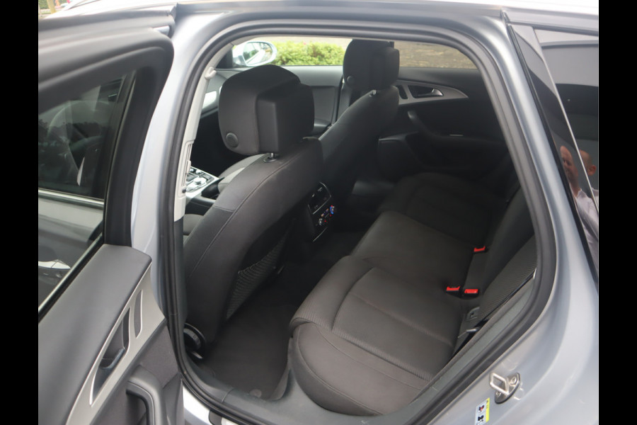 Audi A6 Avant 1.8 TFSI ultra Lease Edition