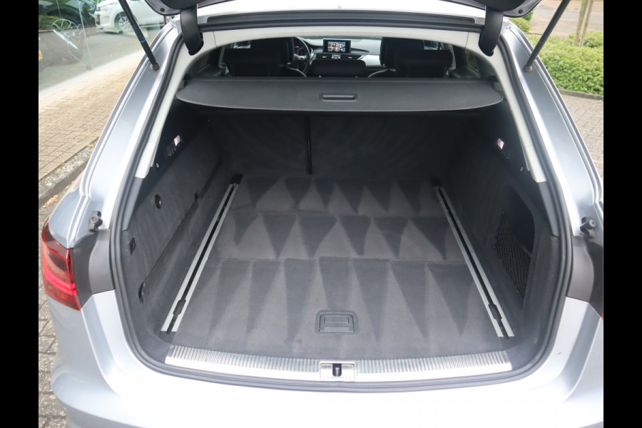 Audi A6 Avant 1.8 TFSI ultra Lease Edition