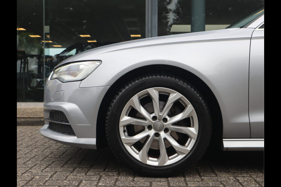 Audi A6 Avant 1.8 TFSI ultra Lease Edition