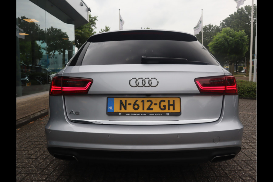 Audi A6 Avant 1.8 TFSI ultra Lease Edition
