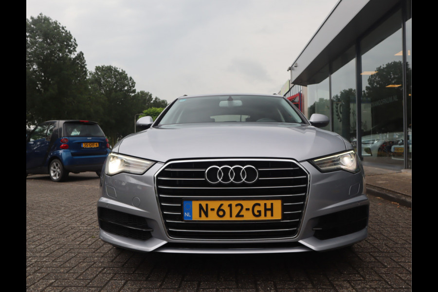 Audi A6 Avant 1.8 TFSI ultra Lease Edition