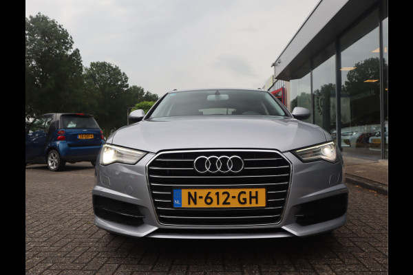 Audi A6 Avant 1.8 TFSI ultra Lease Edition
