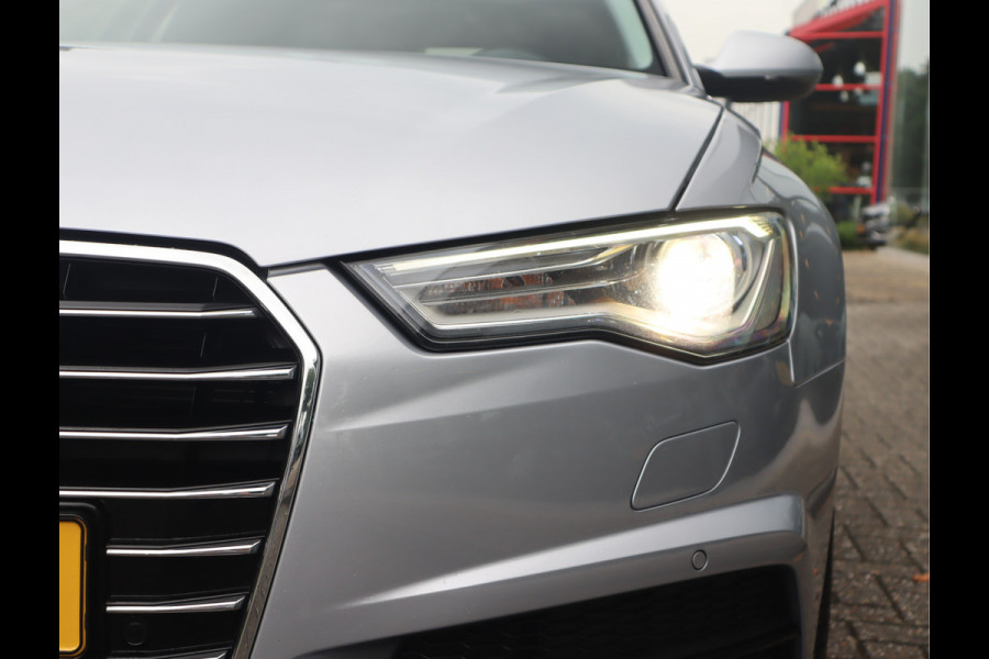 Audi A6 Avant 1.8 TFSI ultra Lease Edition