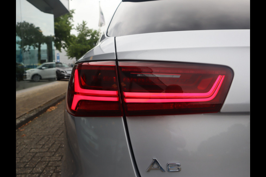 Audi A6 Avant 1.8 TFSI ultra Lease Edition