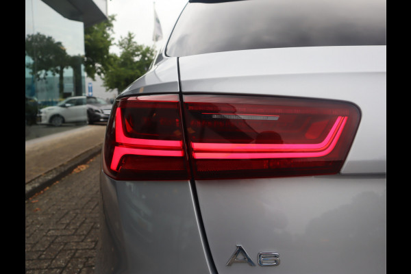 Audi A6 Avant 1.8 TFSI ultra Lease Edition