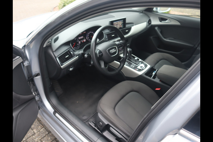 Audi A6 Avant 1.8 TFSI ultra Lease Edition