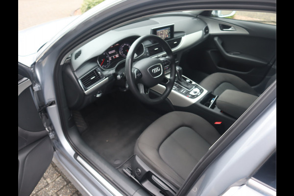 Audi A6 Avant 1.8 TFSI ultra Lease Edition