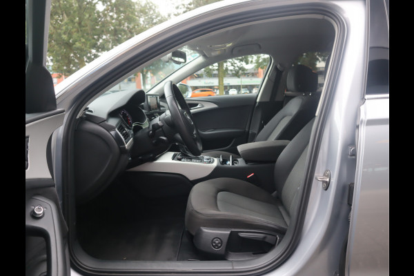 Audi A6 Avant 1.8 TFSI ultra Lease Edition