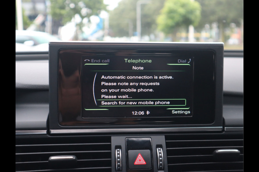 Audi A6 Avant 1.8 TFSI ultra Lease Edition
