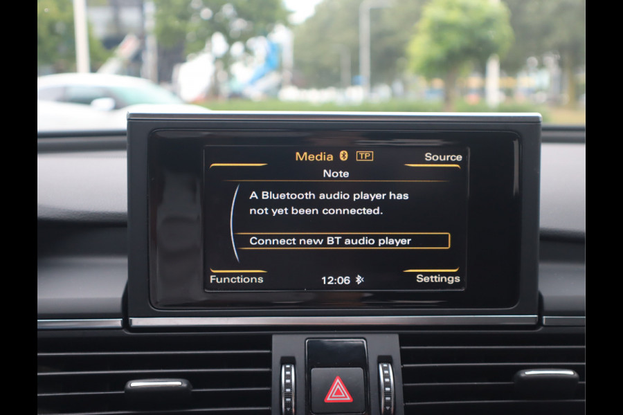 Audi A6 Avant 1.8 TFSI ultra Lease Edition