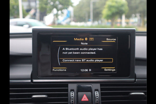 Audi A6 Avant 1.8 TFSI ultra Lease Edition