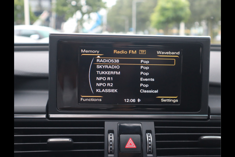 Audi A6 Avant 1.8 TFSI ultra Lease Edition