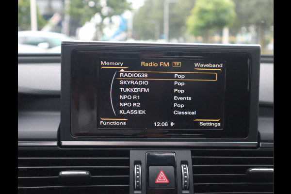 Audi A6 Avant 1.8 TFSI ultra Lease Edition