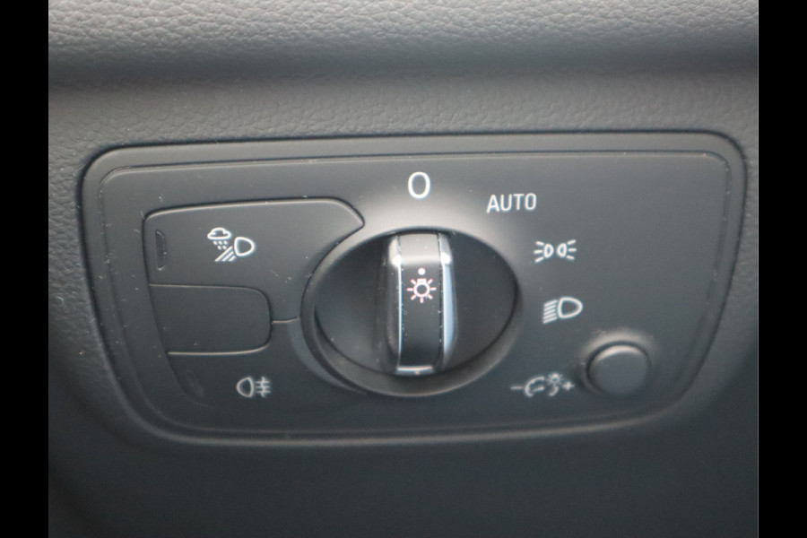 Audi A6 Avant 1.8 TFSI ultra Lease Edition