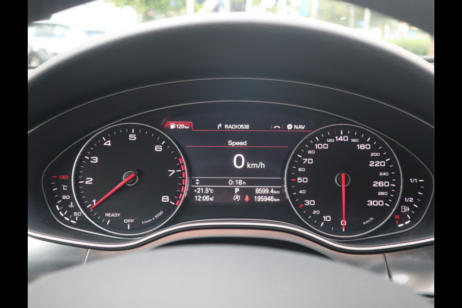 Audi A6 Avant 1.8 TFSI ultra Lease Edition