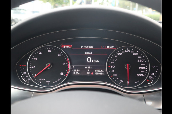 Audi A6 Avant 1.8 TFSI ultra Lease Edition