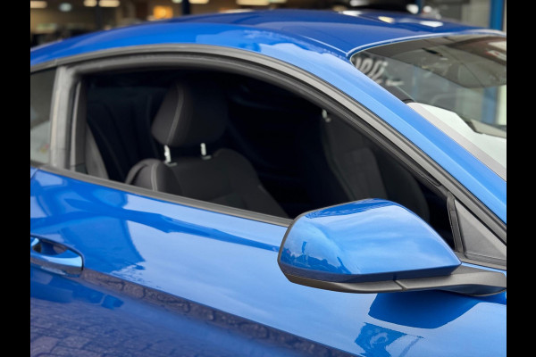 Ford Mustang Fastback 2.3 EcoBoost 2018 AUT NAVI CAMERA NAP!