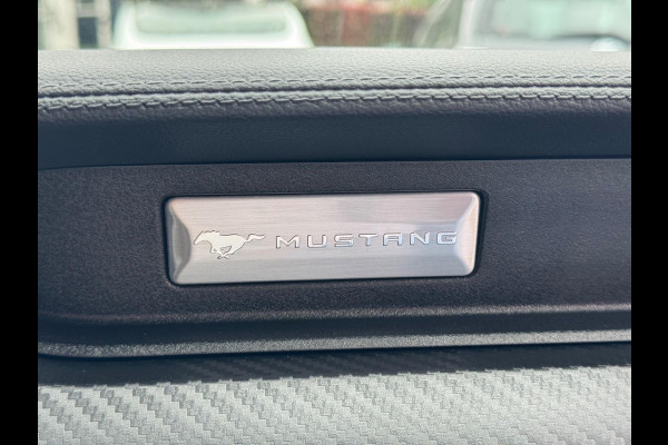 Ford Mustang Fastback 2.3 EcoBoost 2018 AUT NAVI CAMERA NAP!