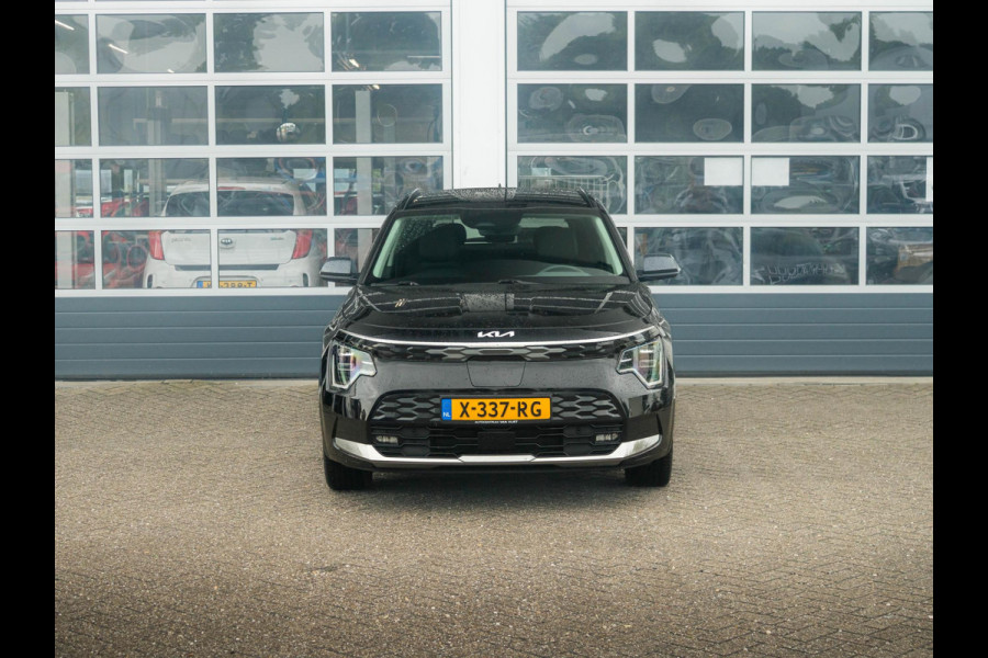 Kia Niro EV Edition Advanced 64.8 kWh