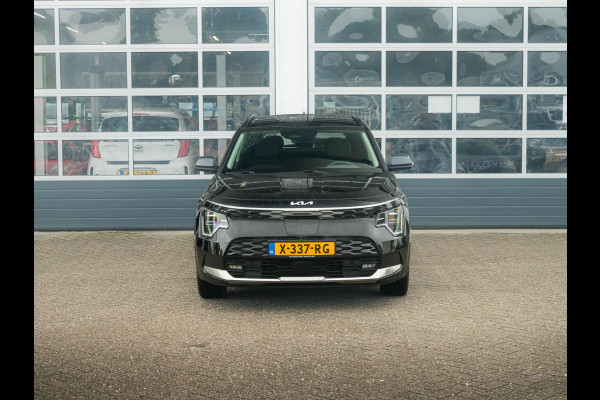 Kia Niro EV Edition Advanced 64.8 kWh