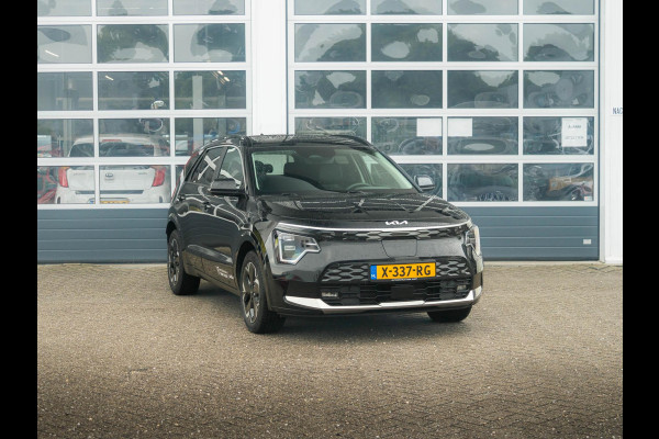 Kia Niro EV Edition Advanced 64.8 kWh