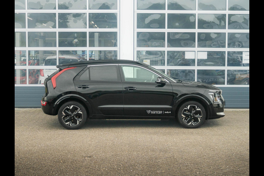 Kia Niro EV Edition Advanced 64.8 kWh