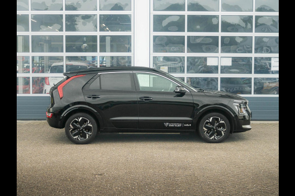 Kia Niro EV Edition Advanced 64.8 kWh