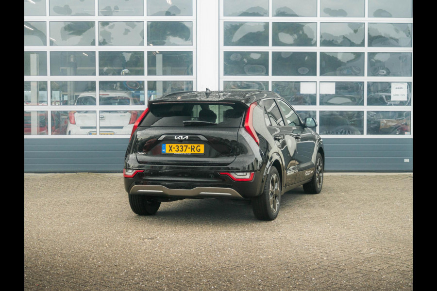 Kia Niro EV Edition Advanced 64.8 kWh