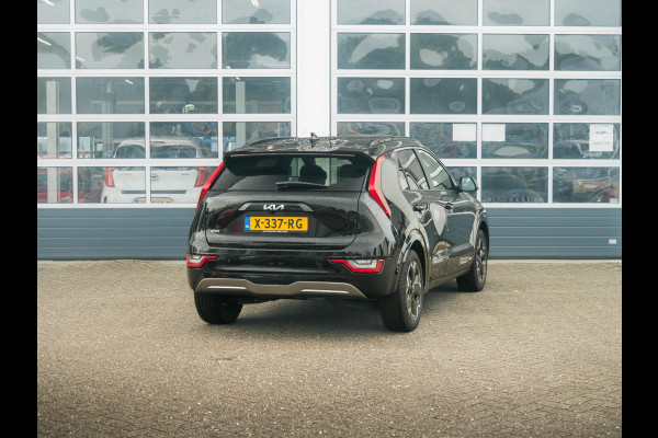 Kia Niro EV Edition Advanced 64.8 kWh