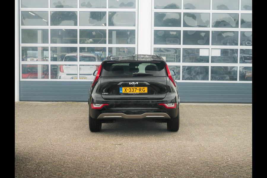 Kia Niro EV Edition Advanced 64.8 kWh