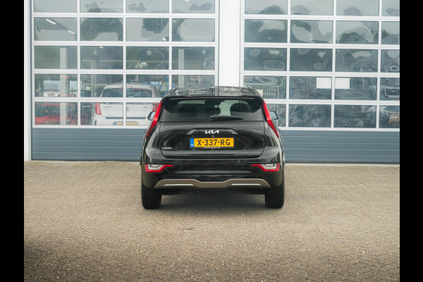 Kia Niro EV Edition Advanced 64.8 kWh