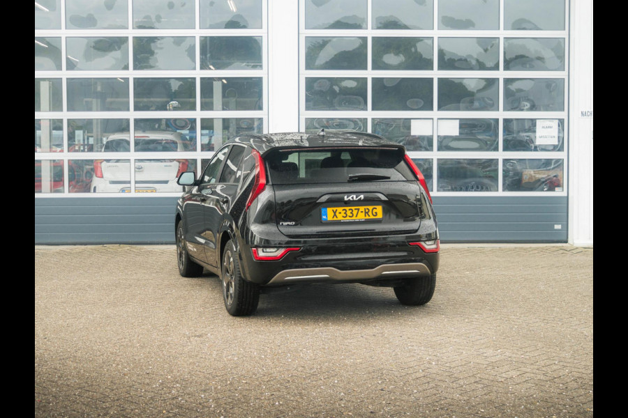 Kia Niro EV Edition Advanced 64.8 kWh