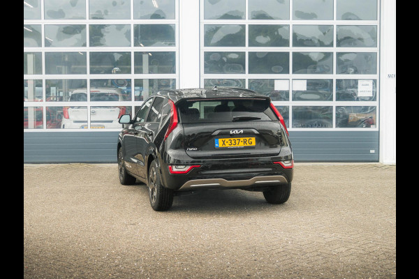 Kia Niro EV Edition Advanced 64.8 kWh