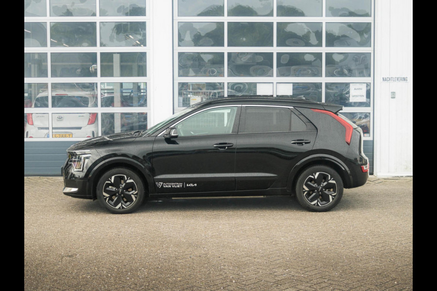 Kia Niro EV Edition Advanced 64.8 kWh