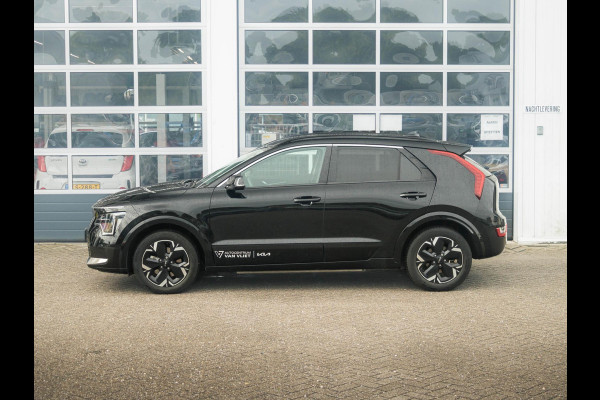 Kia Niro EV Edition Advanced 64.8 kWh