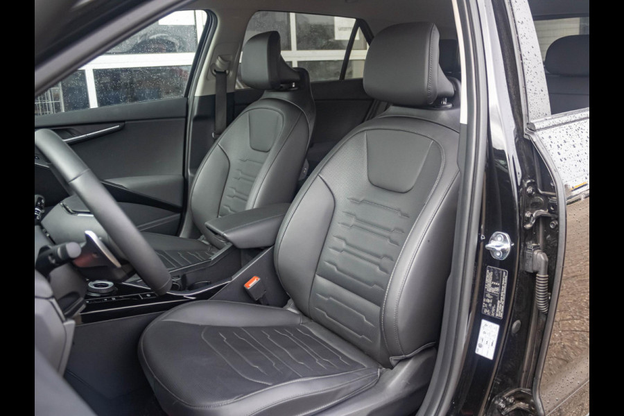 Kia Niro EV Edition Advanced 64.8 kWh