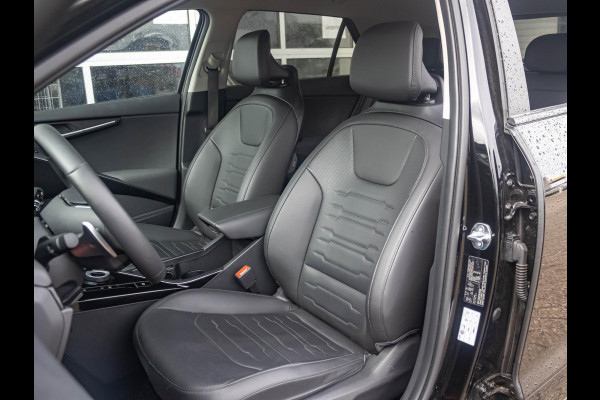 Kia Niro EV Edition Advanced 64.8 kWh