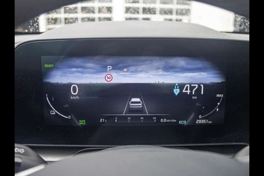Kia Niro EV Edition Advanced 64.8 kWh