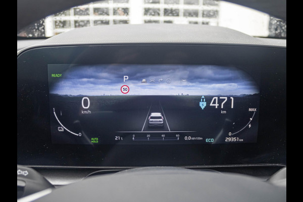 Kia Niro EV Edition Advanced 64.8 kWh